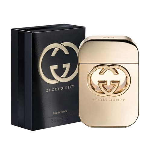 gucci guilty ladies edt|Gucci Guilty 75ml best price.